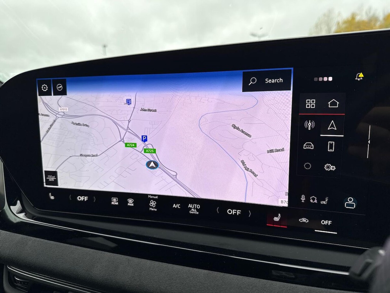 Used Audi A6 2025 for sale - 76450561: Photo 24