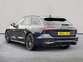 Used Audi A6 2025 for sale - 76450561: Photo