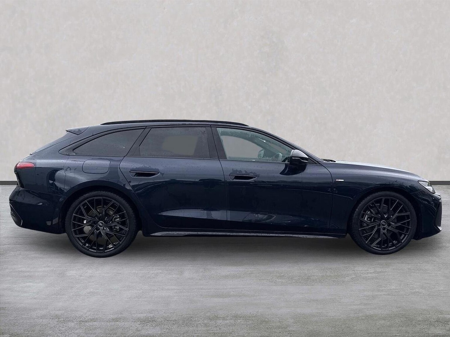 Used Audi A6 2025 for sale - 76450561: Photo 3