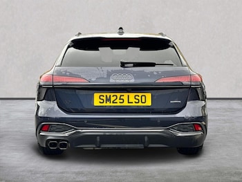 Used Audi A6 2025 for sale - 76450561: Photo