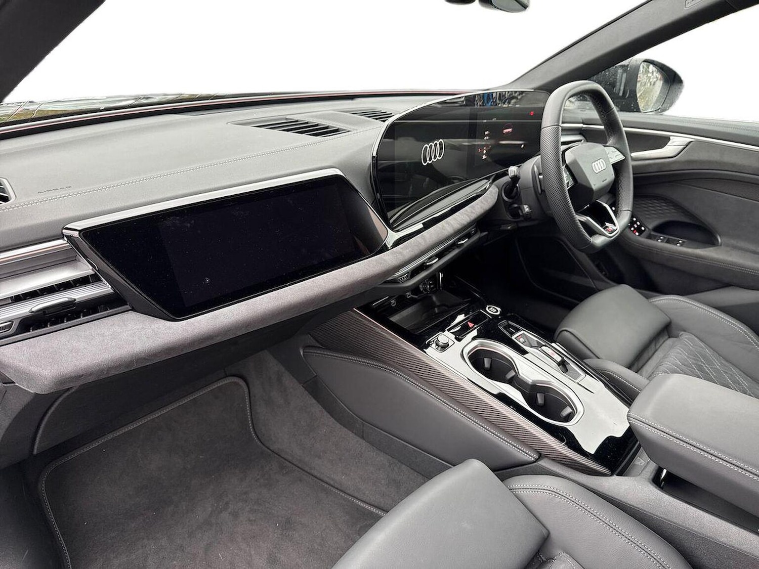 Used Audi A6 2025 for sale - 76450561: Photo 7