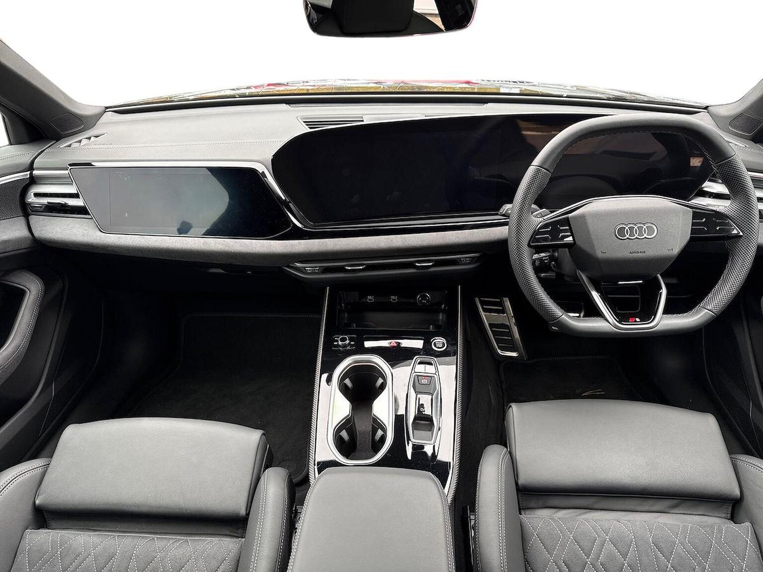 Used Audi A6 2025 for sale - 76450561: Photo 8