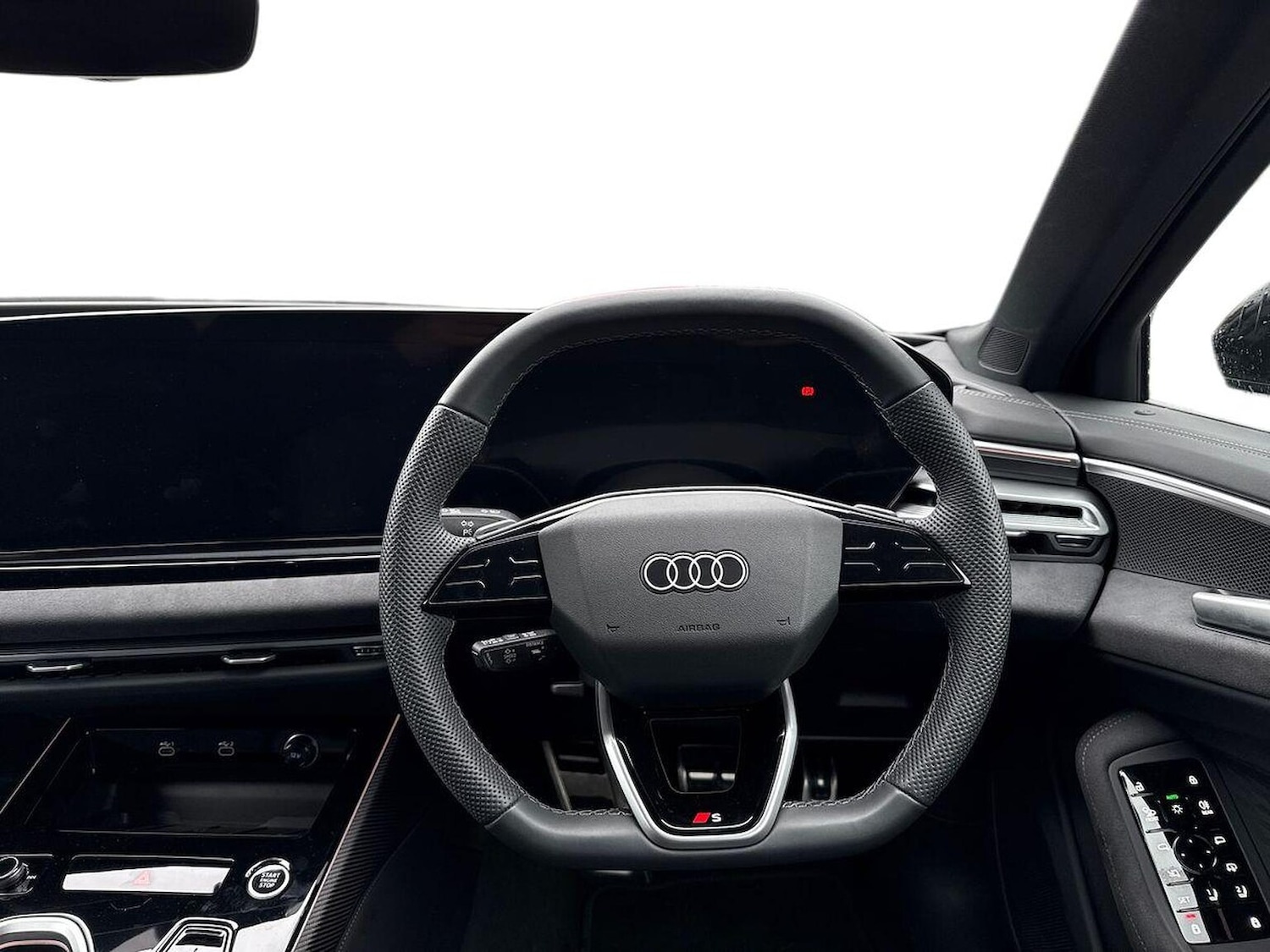 Used Audi A6 2025 for sale - 76450561: Photo 9