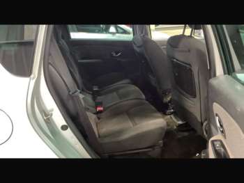 Used Renault Scenic 2012 for sale - 73984633: Photo