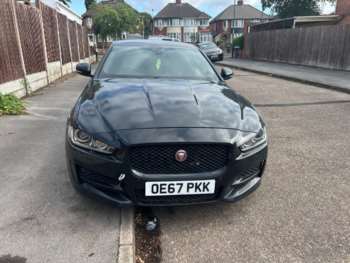 2017 (13) - 2.0d [240] R-Sport 4dr Auto AWD spares and repairs