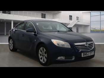 2012 (62) - 2.0 CDTi SRi Nav [160] 5dr