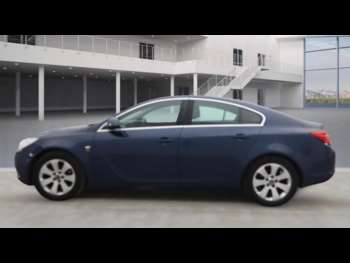 Used Vauxhall Insignia 2012 for sale - 74681167: Photo