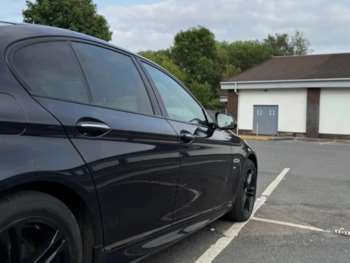 Used BMW 5 Series 2014 for sale - 75058321: Photo