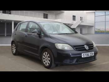 2006 (06) - 1.6 Luna FSI 5dr Auto