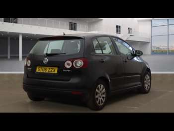 Used Volkswagen Golf Plus 2006 for sale - 74646168: Photo
