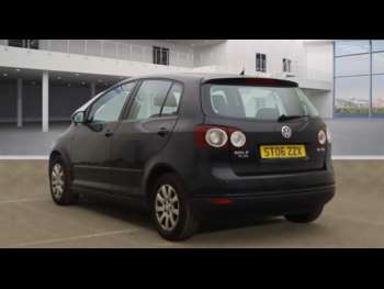 Used Volkswagen Golf Plus 2006 for sale - 74646168: Photo