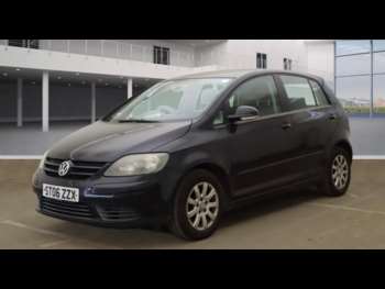 Used Volkswagen Golf Plus 2006 for sale - 74646168: Photo