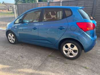 Used Kia Venga 2011 for sale - 74655413: Photo