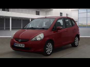 2007 (07) - 1.4 i-DSi SE 5dr CVT-7 Automatic model