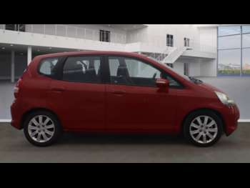 Used Honda Jazz 2007 for sale - 75234178: Photo