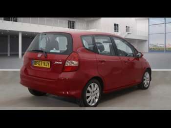Used Honda Jazz 2007 for sale - 75234178: Photo