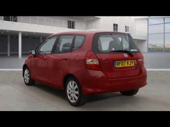 Used Honda Jazz 2007 for sale - 75234178: Photo