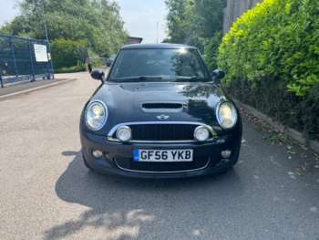 Used MINI Hatch 2006 for sale - 74981633: Photo