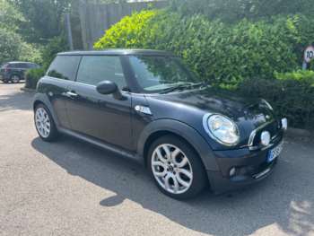 Used MINI Hatch 2006 for sale - 74981633: Photo