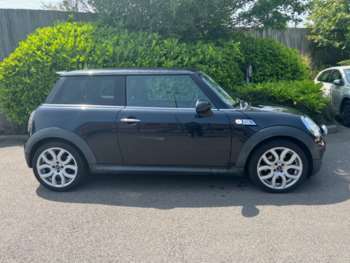 Used MINI Hatch 2006 for sale - 74981633: Photo