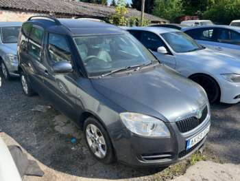 2010 (59) - 1.9 TDI PD SE 5dr