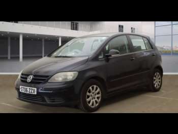 Used Volkswagen Golf Plus 2006 for sale - 74757914: Photo