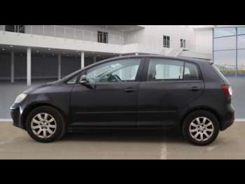 Used Volkswagen Golf Plus 2006 for sale - 74757914: Photo