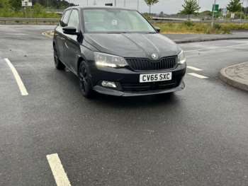 2015 (65) - 1.4 TDI Monte Carlo 5dr
