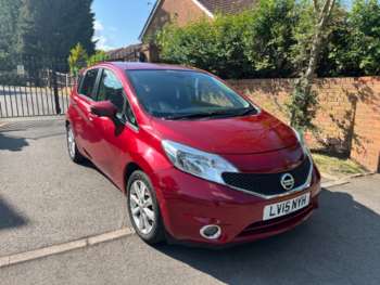 2015 (15) - 1.2 DiG-S Tekna 5dr