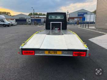 Used Mercedes-Benz Sprinter 2016 for sale - 75030364: Photo