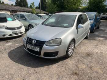 2008 (08) - 2.0 TDi 140 GT 5dr
