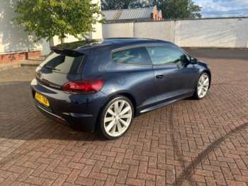 Used Volkswagen Scirocco 2014 for sale - 75160157: Photo