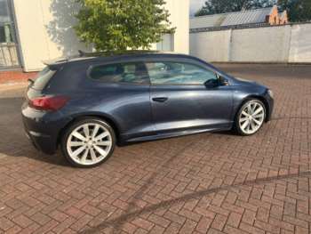 Used Volkswagen Scirocco 2014 for sale - 75160157: Photo