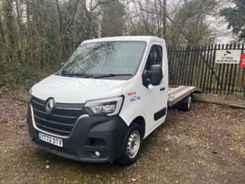 Used Renault Master 2022 for sale - 74366761: Photo