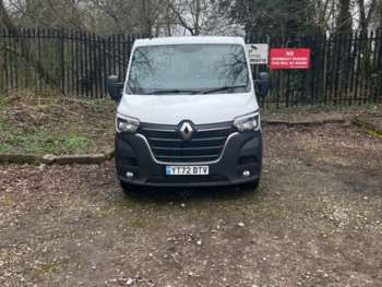 Used Renault Master 2022 for sale - 74366761: Photo