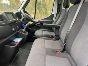 Used Renault Master 2022 for sale - 74366761: Photo
