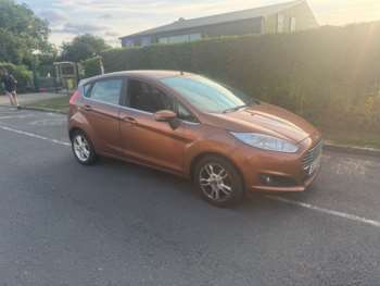 2015 (15) - 1.0 EcoBoost Zetec 5dr
