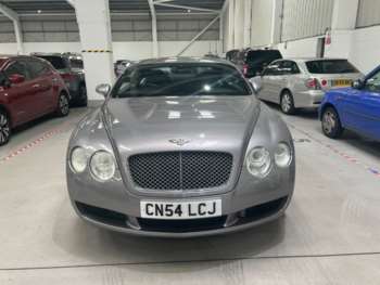 Used Bentley Continental 2005 for sale - 75263414: Photo