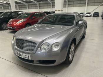 Used Bentley Continental 2005 for sale - 75263414: Photo