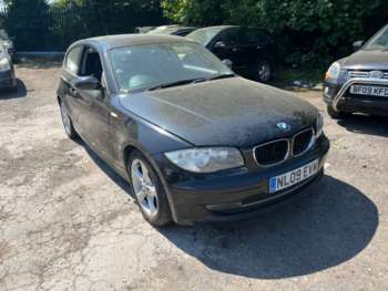 2009 (09) - 118d Sport 3dr