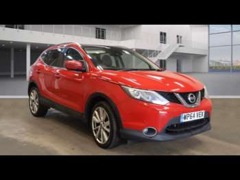 2015 (64) - 1.5 dCi Tekna 5dr