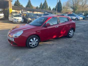 Used Alfa Romeo Giulietta 2012 for sale - 74099738: Photo
