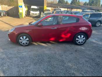 Used Alfa Romeo Giulietta 2012 for sale - 74099738: Photo