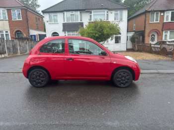 Used Nissan Micra 2006 for sale - 74764917: Photo
