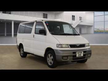 2009 (N) - 8 seater