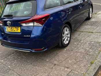 Used Toyota Auris 2015 for sale - 74847209: Photo