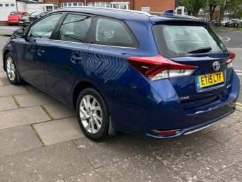 Used Toyota Auris 2015 for sale - 74847209: Photo