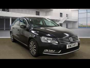 2013 (13) - 2.0 TDI Bluemotion Tech Sport 4dr