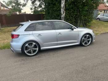 Used Audi RS3 2016 for sale - 75055074: Photo