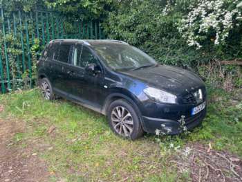 2012 (12) - 1.6 dCi Tekna 5dr [Start Stop]